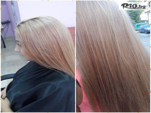 Студио за красота Extra Style - thumb 8 Студио за красота Extra Style - thumb 8