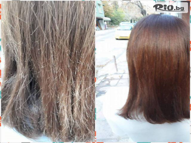 Студио за красота Extra Style - thumb 10 Студио за красота Extra Style - thumb 10