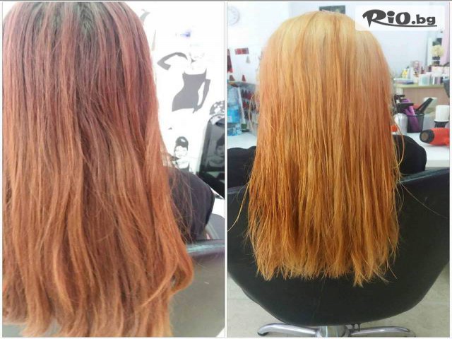 Студио за красота Extra Style - thumb 7 Студио за красота Extra Style - thumb 7