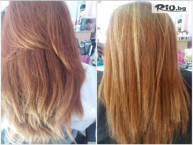 Студио за красота Extra Style - thumb 11 Студио за красота Extra Style - thumb 11