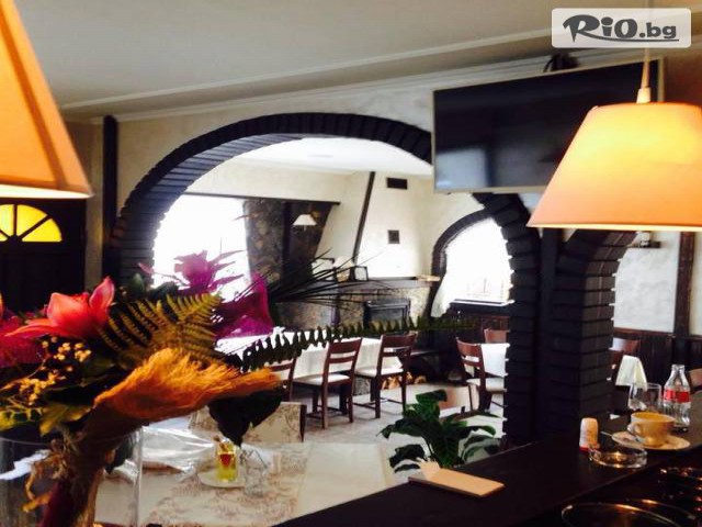 Ресторант Aglea - thumb 4 Ресторант Aglea - thumb 4