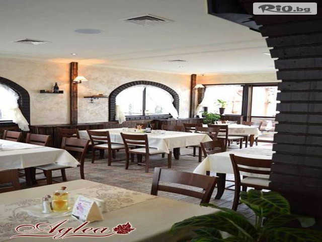 Ресторант Aglea - thumb 5 Ресторант Aglea - thumb 5