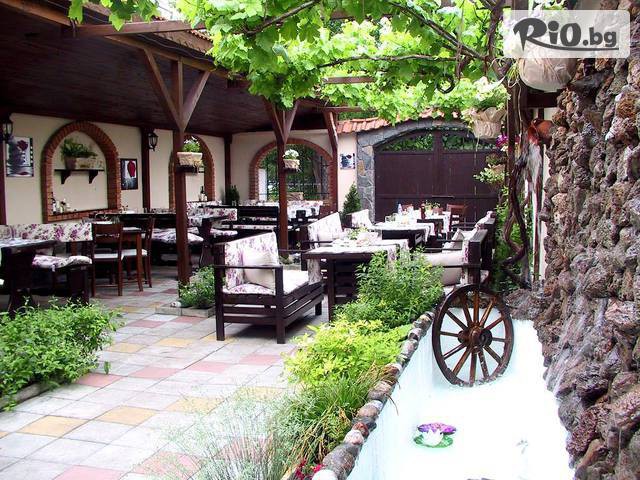 Ресторант Aglea - thumb 1 Ресторант Aglea - thumb 1