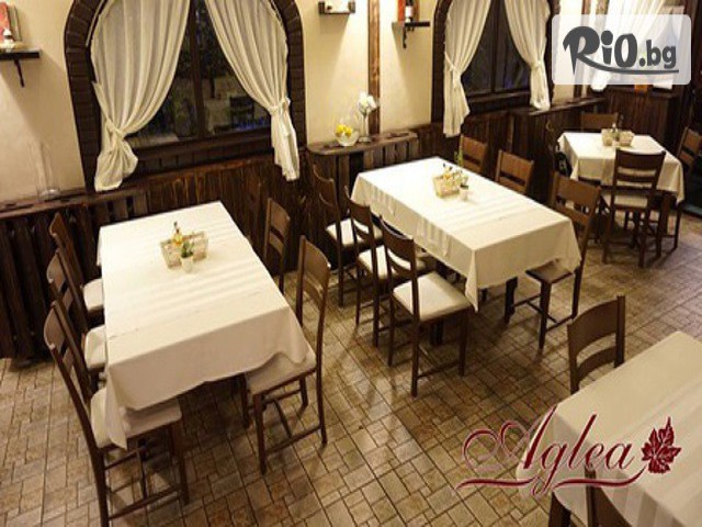 Ресторант Aglea - thumb 6 Ресторант Aglea - thumb 6