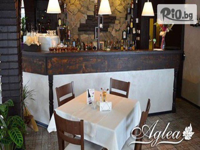 Ресторант Aglea - thumb 3 Ресторант Aglea - thumb 3