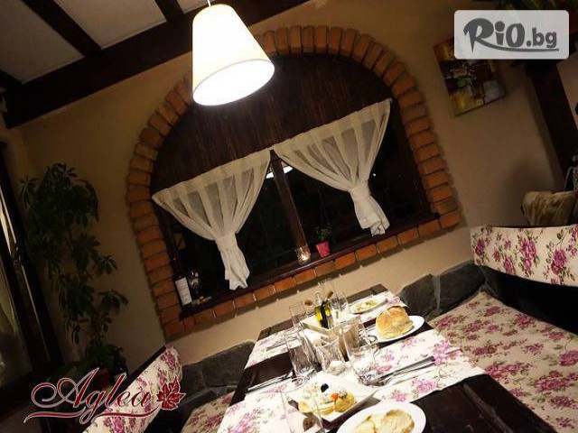 Ресторант Aglea - thumb 7 Ресторант Aglea - thumb 7