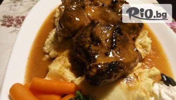 Ресторант Aglea - thumb 2