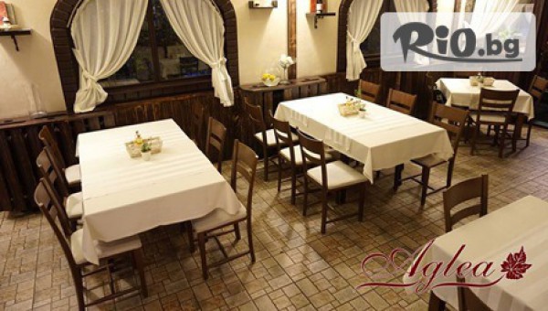 Ресторант Aglea - thumb 4