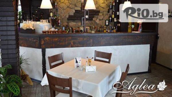 Ресторант Aglea - thumb 5