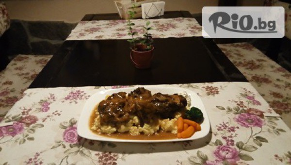 Ресторант Aglea - thumb 3