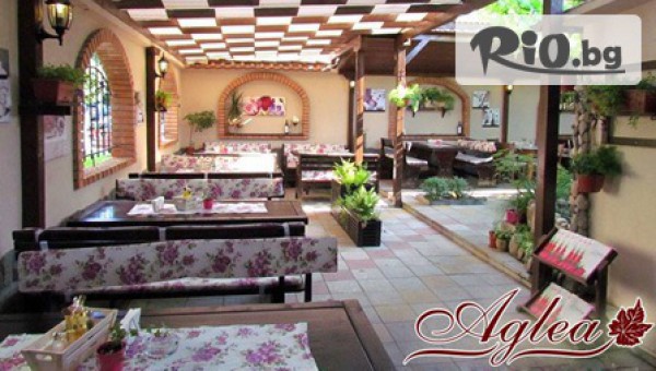 Ресторант Aglea - thumb 6