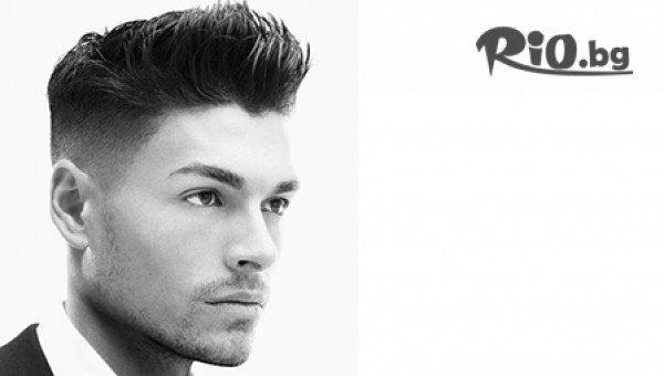 Фризьорски салон КРИСТЕЛ - thumb 2