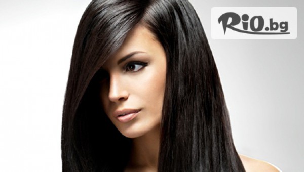 Фризьорски салон КРИСТЕЛ - thumb 4