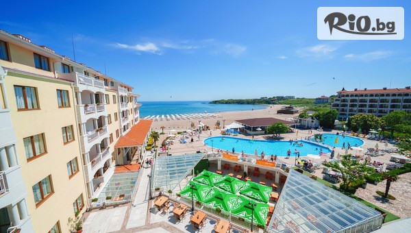 Апартхотел Серенити бей - thumb 2