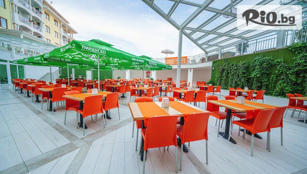 Апартхотел Серенити бей - thumb 4