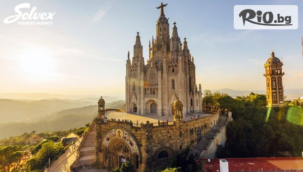 Туристическа агенция Солвекс - thumb 2