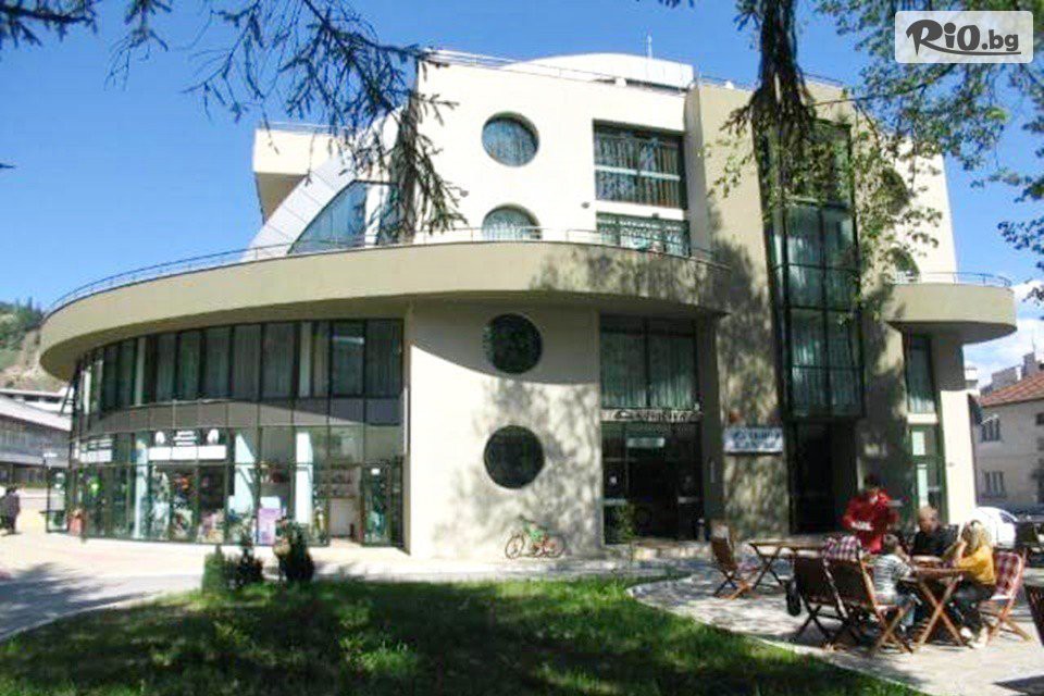 Семеен хотел Евридика - thumb 1 Семеен хотел Евридика - thumb 1