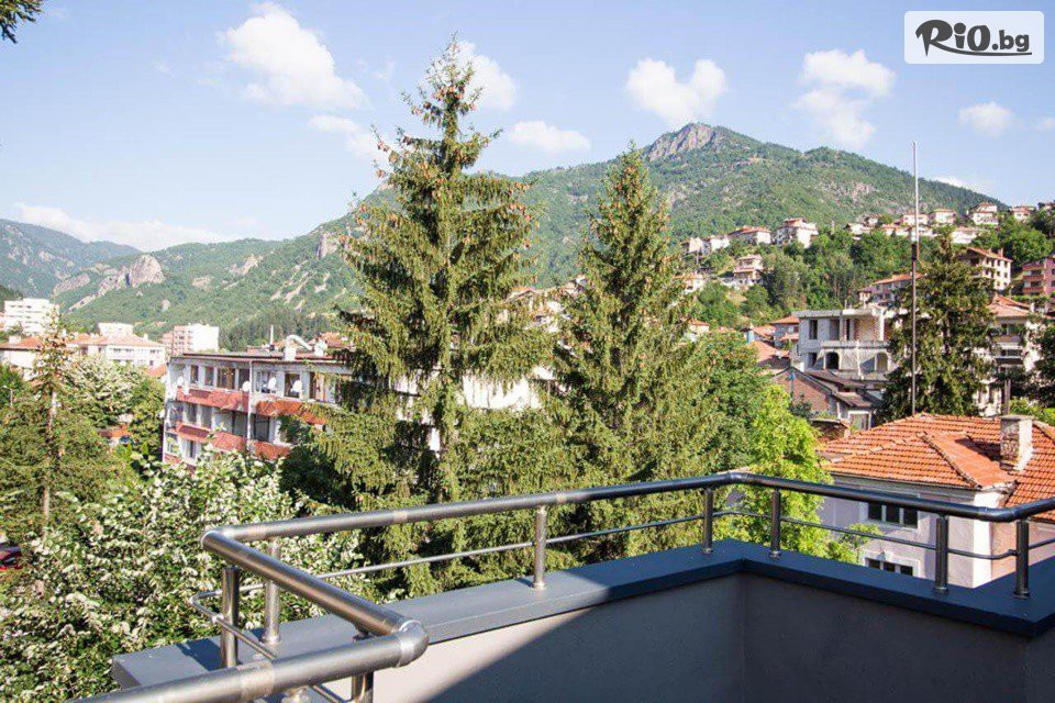 Семеен хотел Евридика - thumb 4 Семеен хотел Евридика - thumb 4