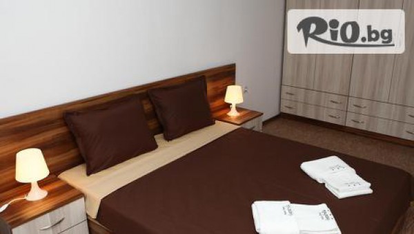 хотел Sunny Ateo Слънчев бряг - thumb 5