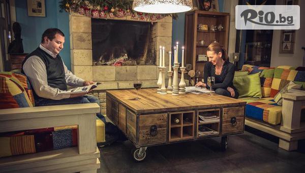 Хотел Каза Арт - thumb 4