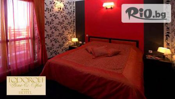 Хотел "Тодорофф" - thumb 3