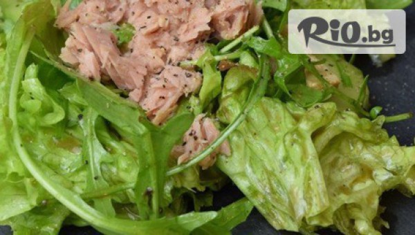 Бистро Нептун - thumb 5