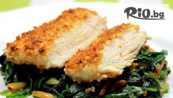 Бистро Нептун - thumb 8