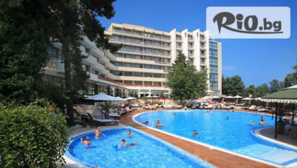 Хотел Еделвайс 4* - thumb 3