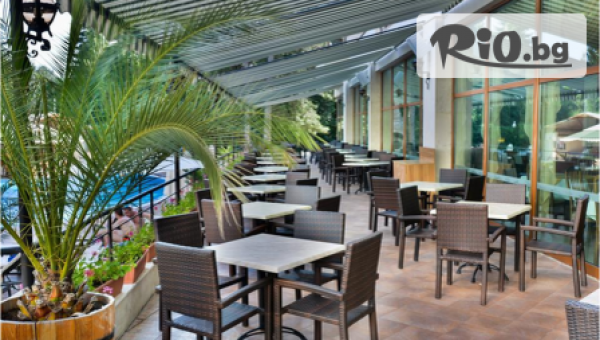 Хотел Еделвайс 4* - thumb 5