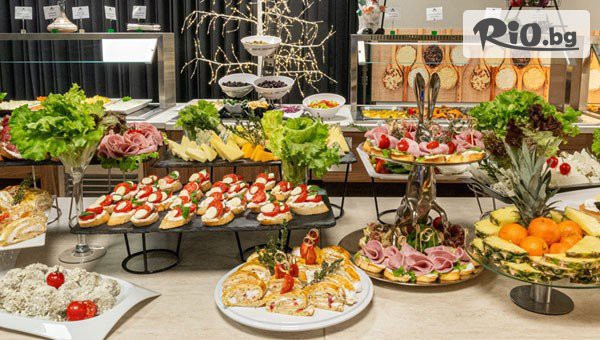 СПА Хотел Олимп - thumb 12