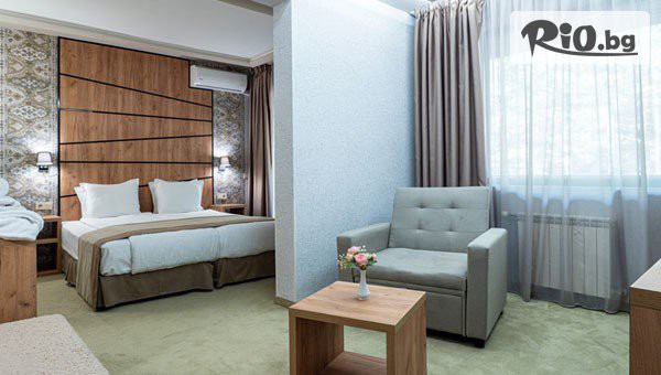 СПА Хотел Олимп - thumb 14