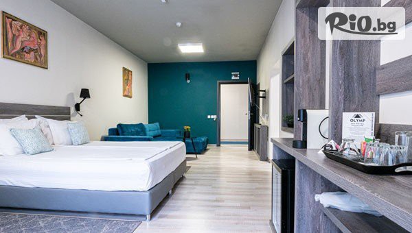 СПА Хотел Олимп - thumb 15