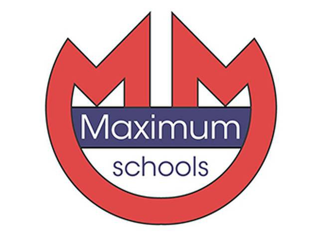 Училища Максимум - thumb 8 Училища Максимум - thumb 8