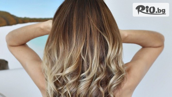 Салон за красота САНДРА Style - thumb 3