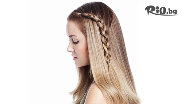 Салон за красота САНДРА Style - thumb 2