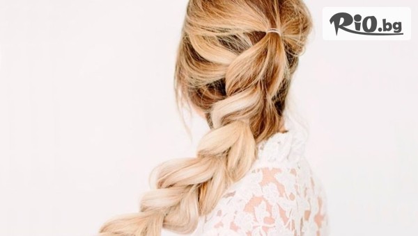 Салон за красота САНДРА Style - thumb 4