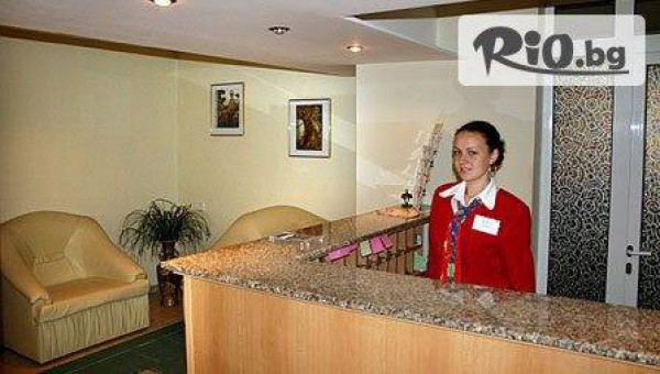 хотел Даяна - thumb 4