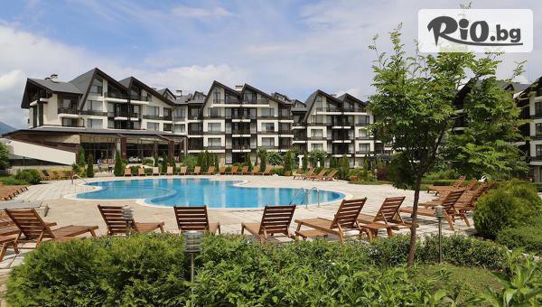 Хотел Aspen Resort - thumb 2