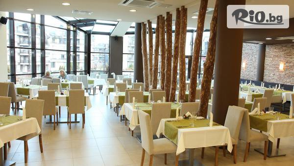 Хотел Aspen Resort - thumb 5