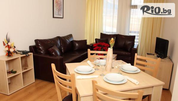 Хотел Aspen Resort - thumb 6