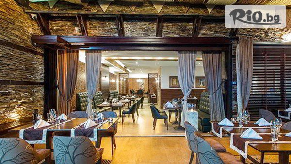 Премиер Лъкшъри Маунтин Ризорт - thumb 3