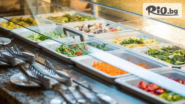 Премиер Лъкшъри Маунтин Ризорт - thumb 5