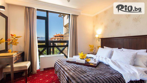 Премиер Лъкшъри Маунтин Ризорт - thumb 6