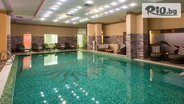 Премиер Лъкшъри Маунтин Ризорт - thumb 8