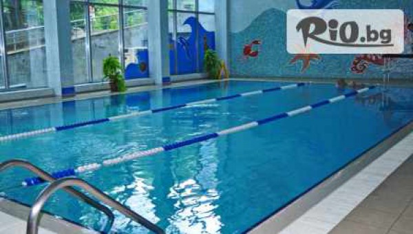 Хотел Аква, Бургас - thumb 2