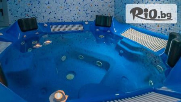 Хотел Аква, Бургас - thumb 3