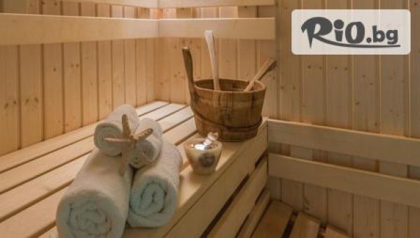 Хотел Аква, Бургас - thumb 4