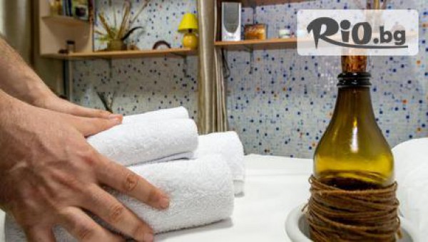 Хотел Аква, Бургас - thumb 5