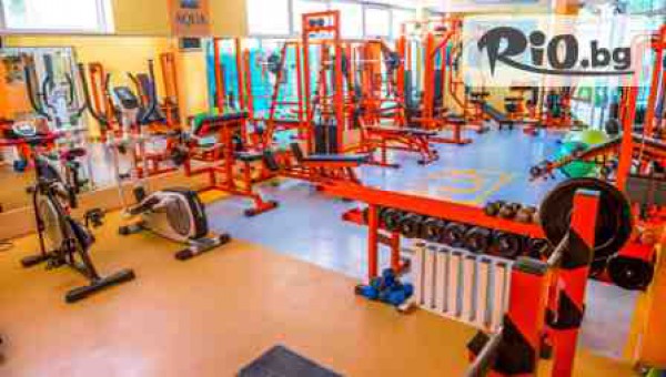 Хотел Аква, Бургас - thumb 7