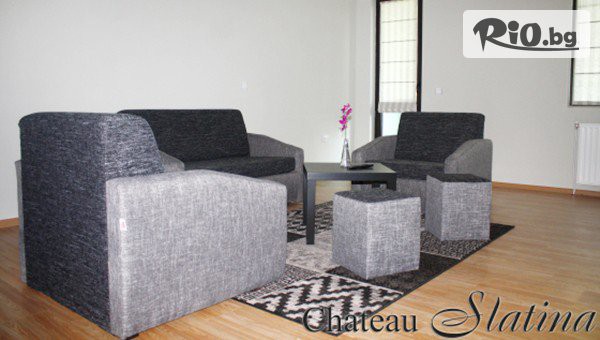 Хотел Шато Слатина - thumb 3